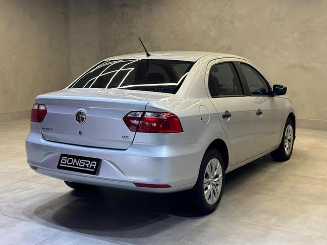 Foto do veículo VOLKSWAGEN VOYAGE  1.6L AF5 2021 65.740 KM 65.900,00