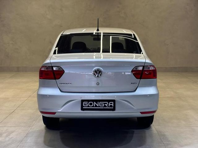 Foto do veículo VOLKSWAGEN VOYAGE  1.6L AF5 2021 65.740 KM 65.900,00