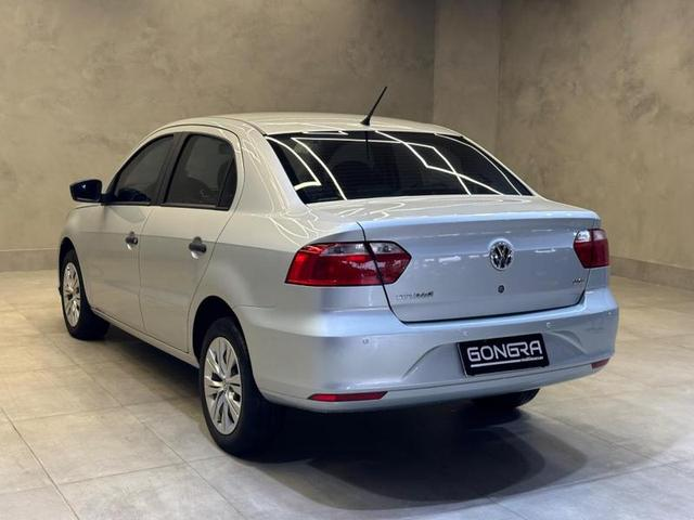 Foto do veículo VOLKSWAGEN VOYAGE  1.6L AF5 2021 65.740 KM 65.900,00