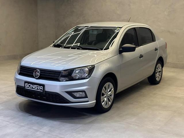 Foto do veículo VOLKSWAGEN VOYAGE  1.6L AF5 2021 65.740 KM 65.900,00