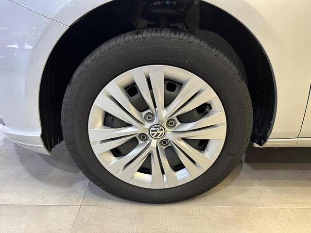Foto do veículo VOLKSWAGEN VOYAGE  1.6L AF5 2021 65.740 KM 65.900,00