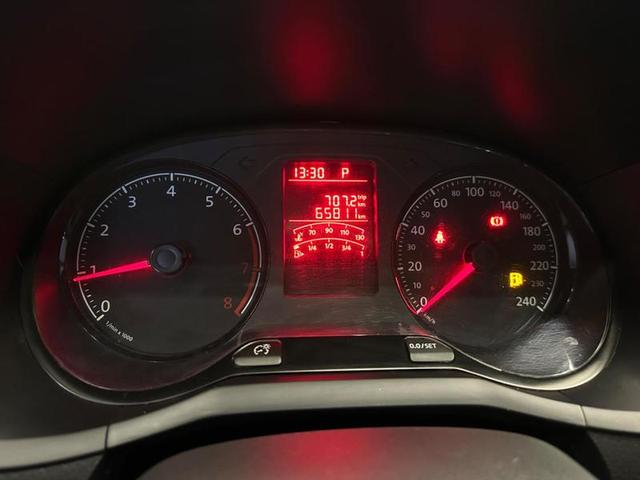 Foto do veículo VOLKSWAGEN VOYAGE  1.6L AF5 2021 65.740 KM 65.900,00