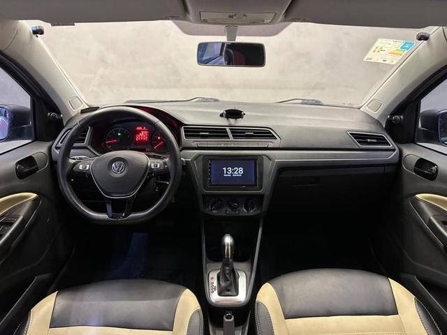 Foto do veículo VOLKSWAGEN VOYAGE  1.6L AF5 2021 65.740 KM 65.900,00