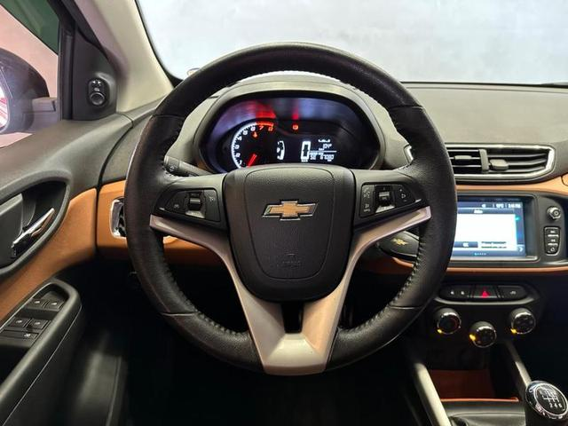 Foto do veículo CHEVROLET ONIX  1.4 MT ACT 2019 67.051 KM 64.900,00