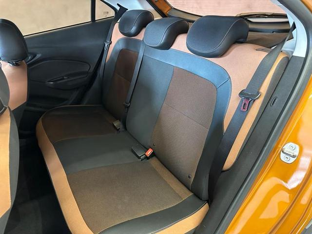 Foto do veículo CHEVROLET ONIX  1.4 MT ACT 2019 67.051 KM 64.900,00
