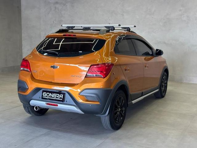 Foto do veículo CHEVROLET ONIX  1.4 MT ACT 2019 67.051 KM 64.900,00