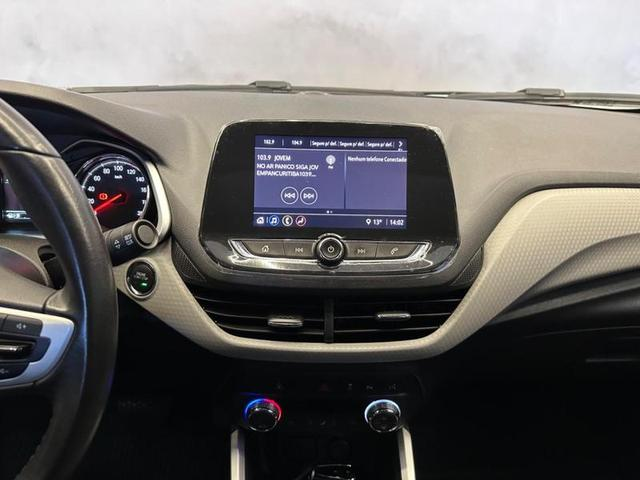 Foto do veículo CHEVROLET ONIX  1.0 TAT PR2 2020 15.300 KM 85.900,00