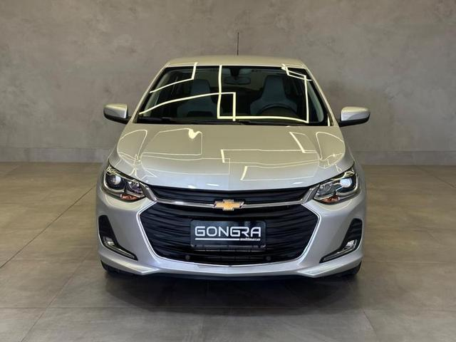 Foto do veículo CHEVROLET ONIX  1.0 TAT PR2 2020 15.300 KM 85.900,00