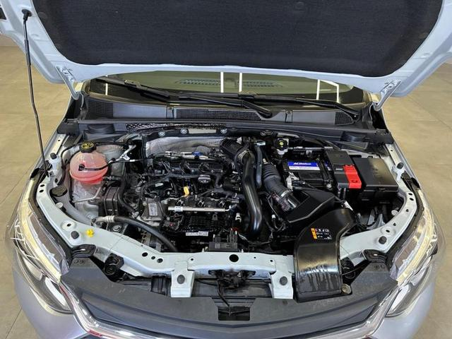Foto do veículo CHEVROLET ONIX  1.0 TAT PR2 2020 15.300 KM 85.900,00