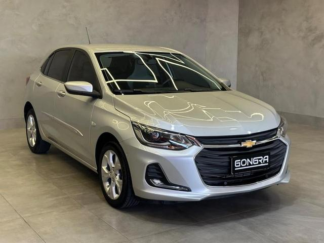 Foto do veículo CHEVROLET ONIX  1.0 TAT PR2 2020 15.300 KM 85.900,00