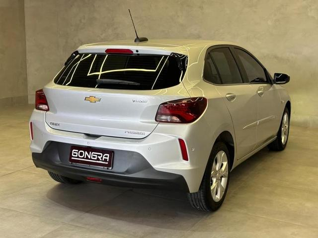 Foto do veículo CHEVROLET ONIX  1.0 TAT PR2 2020 15.300 KM 85.900,00