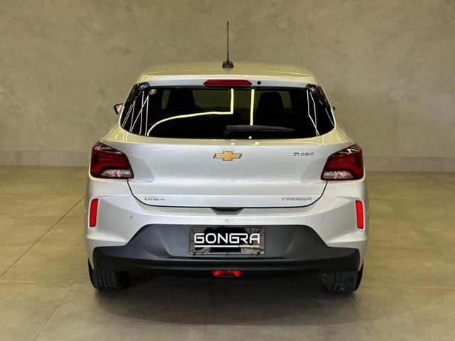 Foto do veículo CHEVROLET ONIX  1.0 TAT PR2 2020 15.300 KM 85.900,00