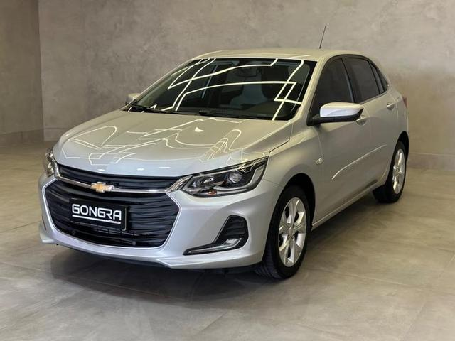 Foto do veículo CHEVROLET ONIX  1.0 TAT PR2 2020 15.300 KM 85.900,00