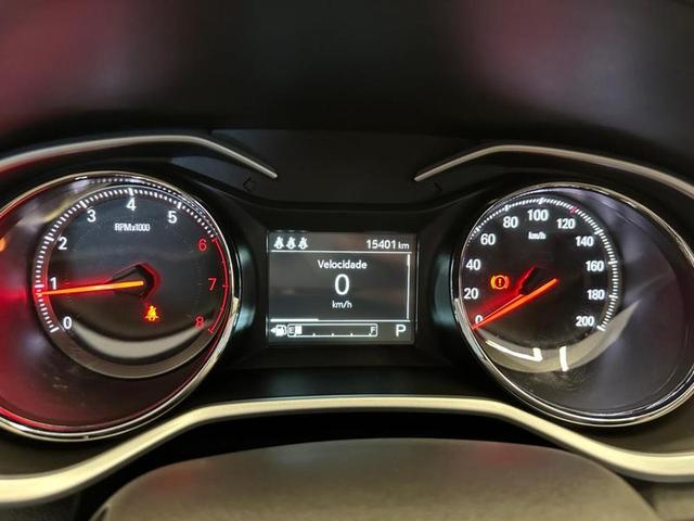 Foto do veículo CHEVROLET ONIX  1.0 TAT PR2 2020 15.300 KM 85.900,00