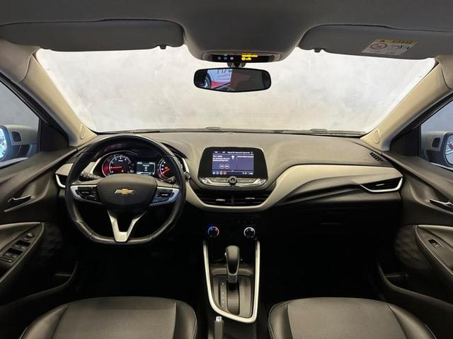Foto do veículo CHEVROLET ONIX  1.0 TAT PR2 2020 15.300 KM 85.900,00
