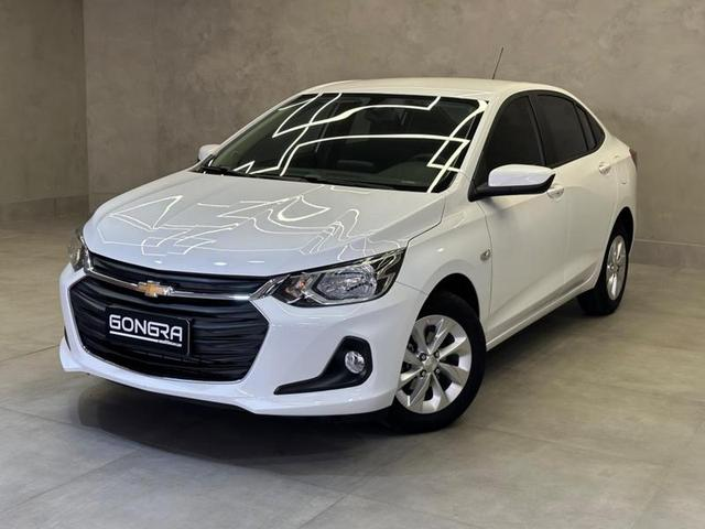 Foto do veículo CHEVROLET ONIX  PLUS 10TAT LTZ 2022 19.000 KM 86.900,00