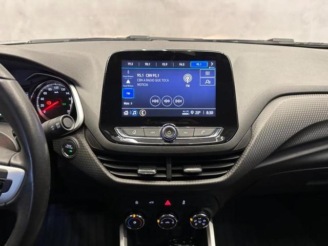 Foto do veículo CHEVROLET ONIX  PLUS 10TAT LTZ 2022 19.000 KM 86.900,00