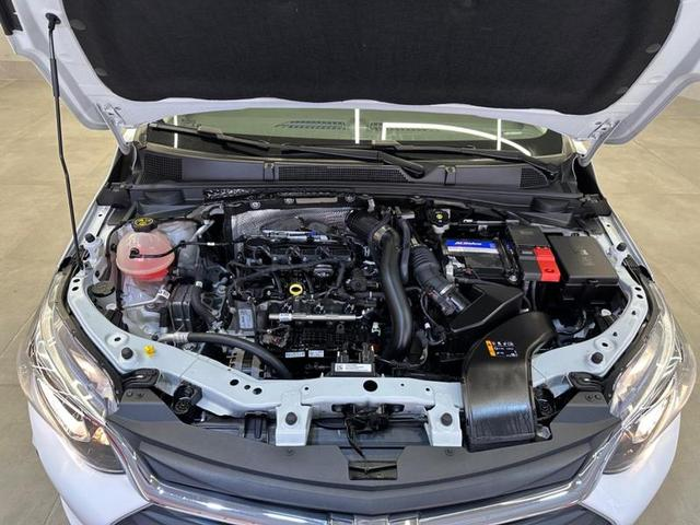 Foto do veículo CHEVROLET ONIX  PLUS 10TAT LTZ 2022 19.000 KM 86.900,00