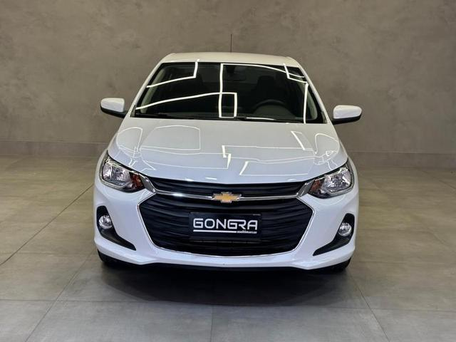 Foto do veículo CHEVROLET ONIX  PLUS 10TAT LTZ 2022 19.000 KM 86.900,00