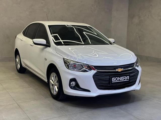 Foto do veículo CHEVROLET ONIX  PLUS 10TAT LTZ 2022 19.000 KM 86.900,00