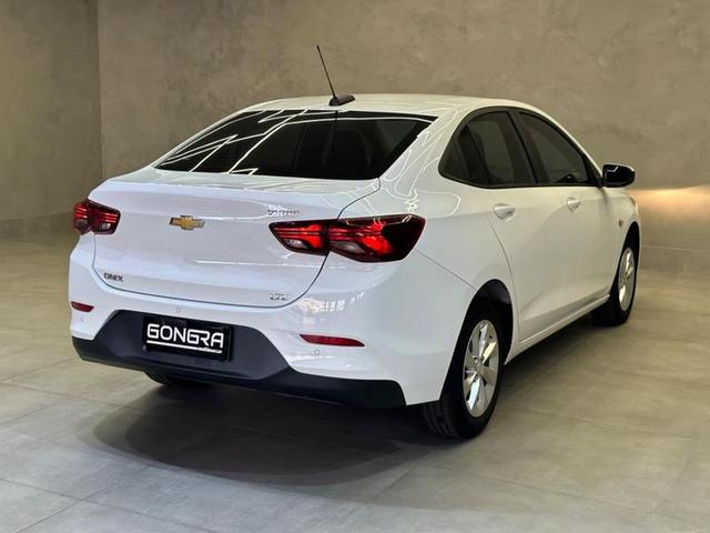 Foto do veículo CHEVROLET ONIX  PLUS 10TAT LTZ 2022 19.000 KM 86.900,00