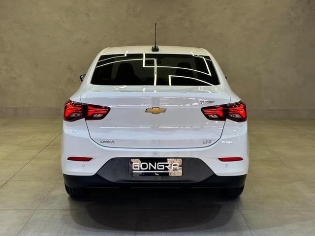 Foto do veículo CHEVROLET ONIX  PLUS 10TAT LTZ 2022 19.000 KM 86.900,00
