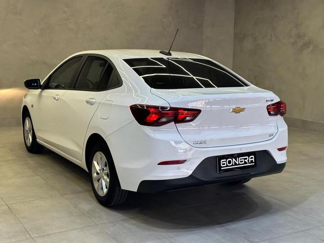 Foto do veículo CHEVROLET ONIX  PLUS 10TAT LTZ 2022 19.000 KM 86.900,00
