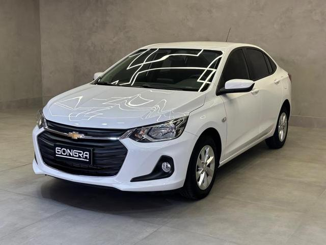 Foto do veículo CHEVROLET ONIX  PLUS 10TAT LTZ 2022 19.000 KM 86.900,00