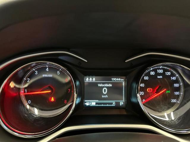 Foto do veículo CHEVROLET ONIX  PLUS 10TAT LTZ 2022 19.000 KM 86.900,00