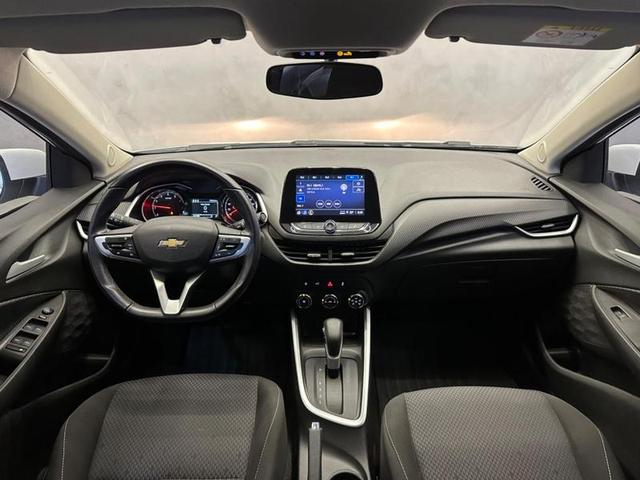 Foto do veículo CHEVROLET ONIX  PLUS 10TAT LTZ 2022 19.000 KM 86.900,00