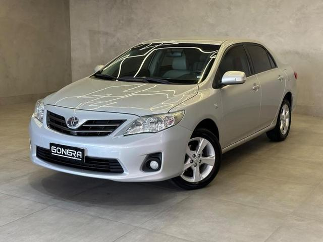 Foto do veículo TOYOTA COROLLA  2.0 XEI 16V FLEX 4P AUTOMATICO 2013 165.944 KM 68.900,00