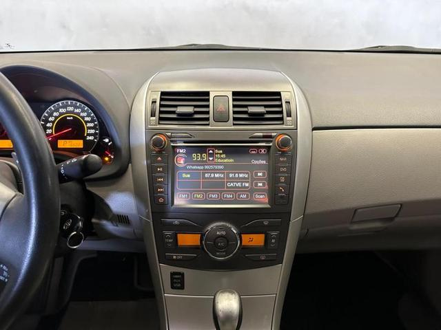 Foto do veículo TOYOTA COROLLA  2.0 XEI 16V FLEX 4P AUTOMATICO 2013 165.944 KM 68.900,00