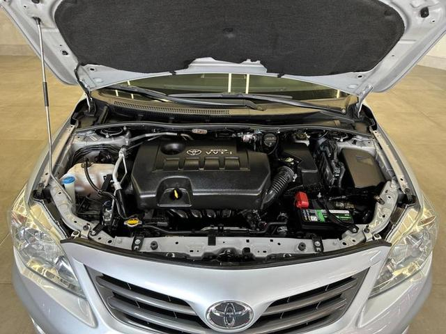 Foto do veículo TOYOTA COROLLA  2.0 XEI 16V FLEX 4P AUTOMATICO 2013 165.944 KM 68.900,00