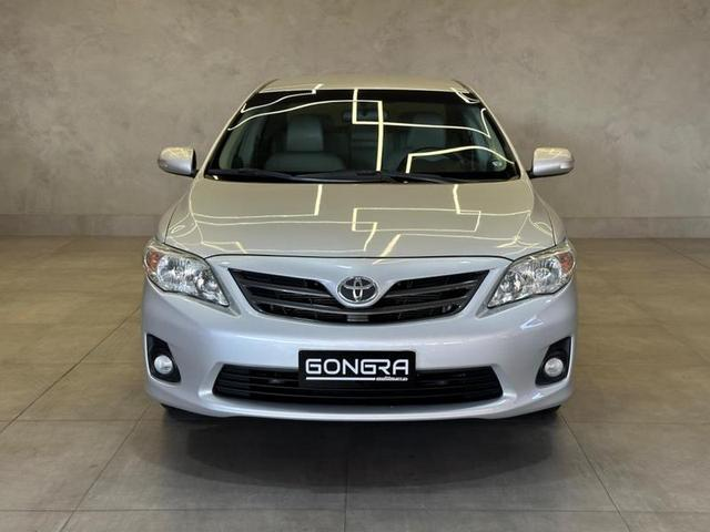 Foto do veículo TOYOTA COROLLA  2.0 XEI 16V FLEX 4P AUTOMATICO 2013 165.944 KM 68.900,00