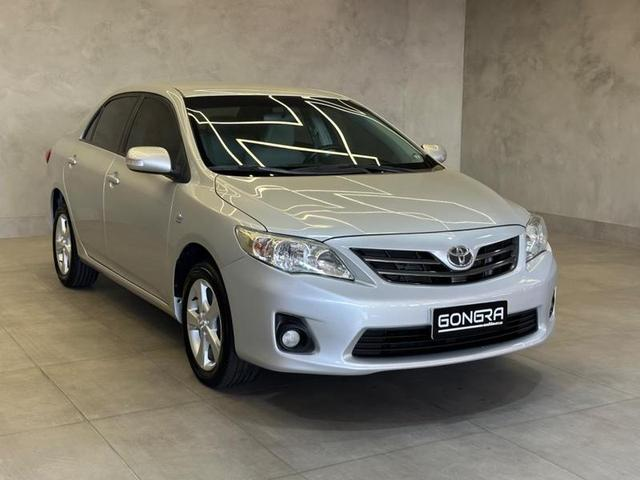 Foto do veículo TOYOTA COROLLA  2.0 XEI 16V FLEX 4P AUTOMATICO 2013 165.944 KM 68.900,00