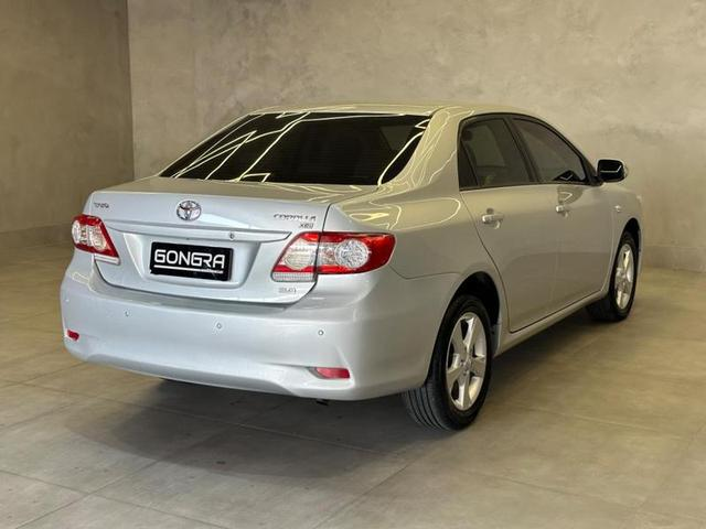 Foto do veículo TOYOTA COROLLA  2.0 XEI 16V FLEX 4P AUTOMATICO 2013 165.944 KM 68.900,00