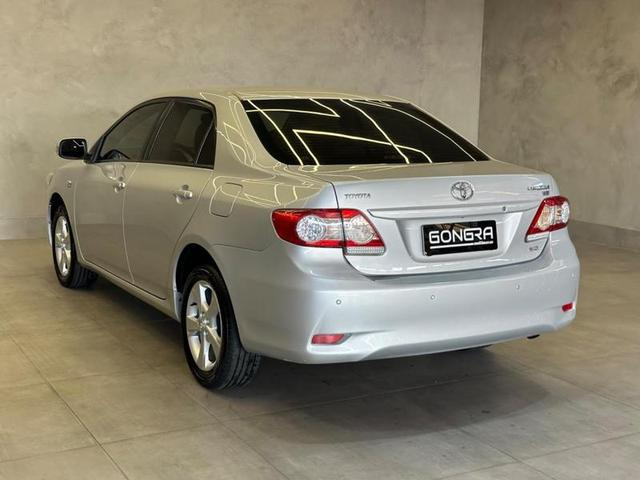 Foto do veículo TOYOTA COROLLA  2.0 XEI 16V FLEX 4P AUTOMATICO 2013 165.944 KM 68.900,00