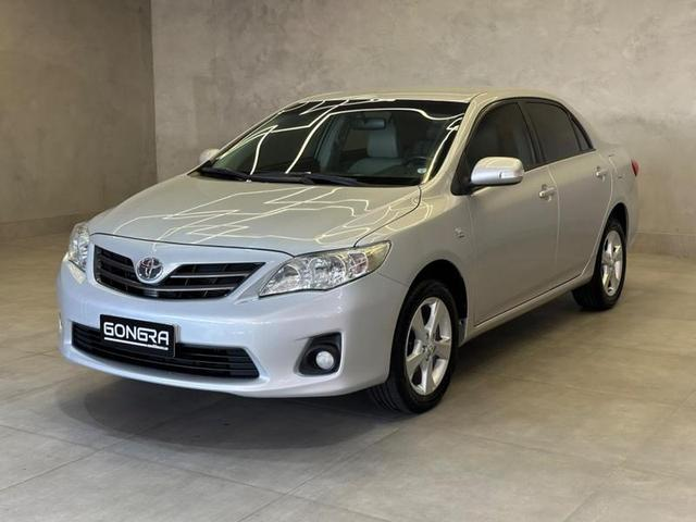 Foto do veículo TOYOTA COROLLA  2.0 XEI 16V FLEX 4P AUTOMATICO 2013 165.944 KM 68.900,00