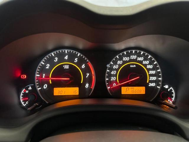 Foto do veículo TOYOTA COROLLA  2.0 XEI 16V FLEX 4P AUTOMATICO 2013 165.944 KM 68.900,00
