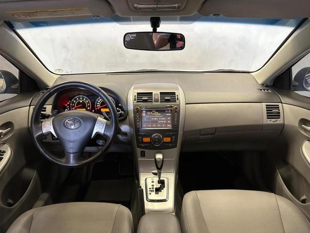 Foto do veículo TOYOTA COROLLA  2.0 XEI 16V FLEX 4P AUTOMATICO 2013 165.944 KM 68.900,00