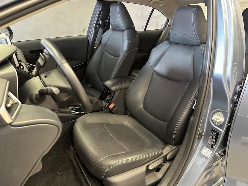 Foto do veículo TOYOTA COROLLA  XEI 20 2021 46.195 KM 124.900,00