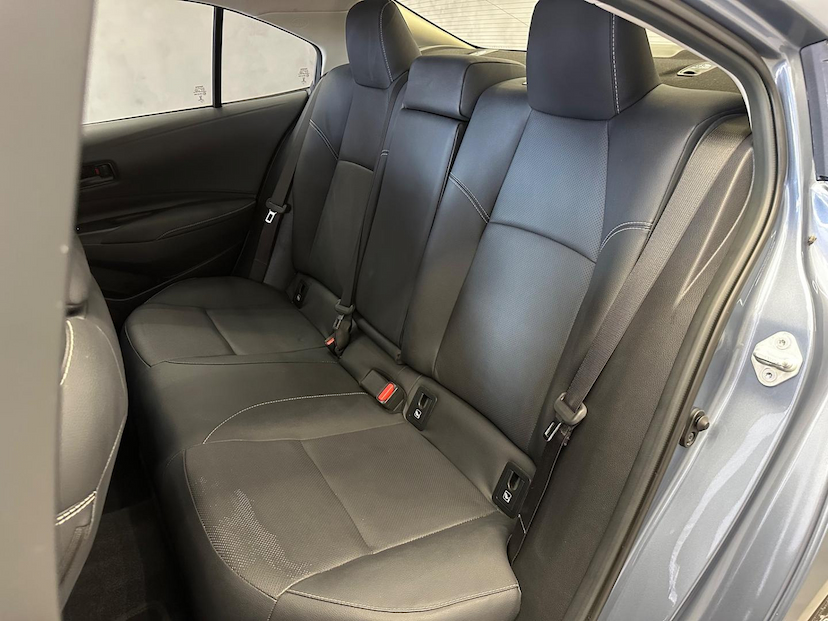Foto do veículo TOYOTA COROLLA  XEI 20 2021 46.195 KM 124.900,00