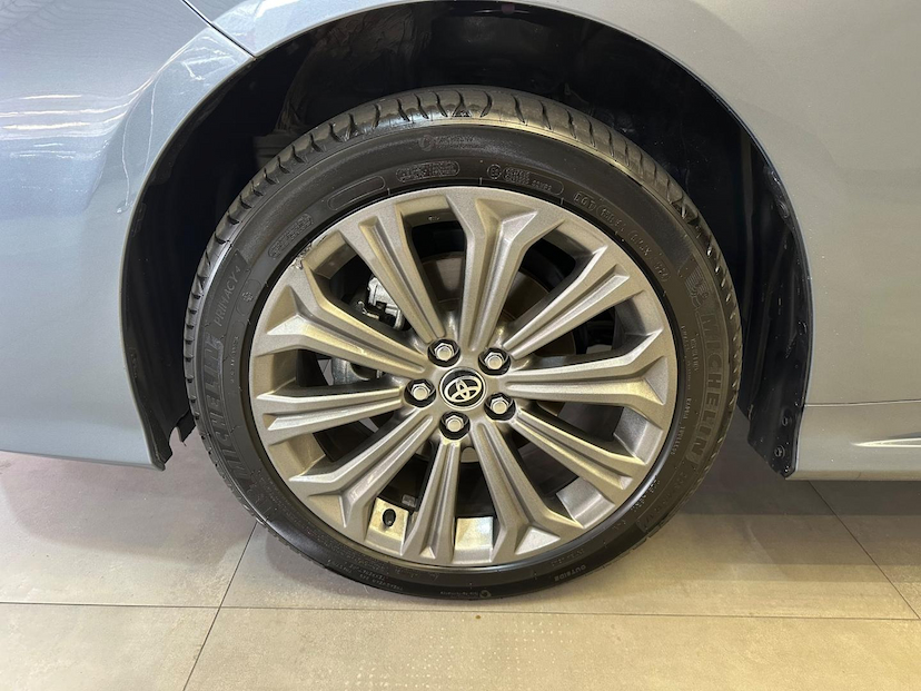 Foto do veículo TOYOTA COROLLA  XEI 20 2021 46.195 KM 124.900,00