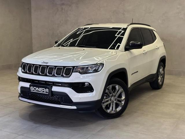 Foto do veículo JEEP COMPASS  LONG TF 2023 2.378 KM 149.900,00