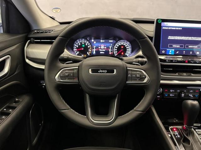 Foto do veículo JEEP COMPASS  LONG TF 2023 2.378 KM 149.900,00