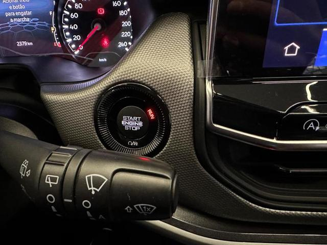 Foto do veículo JEEP COMPASS  LONG TF 2023 2.378 KM 149.900,00