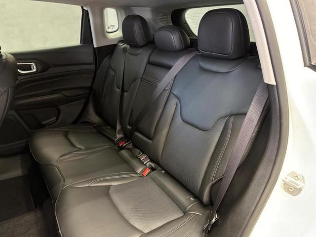 Foto do veículo JEEP COMPASS  LONG TF 2023 2.378 KM 149.900,00