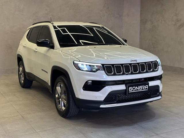 Foto do veículo JEEP COMPASS  LONG TF 2023 2.378 KM 149.900,00