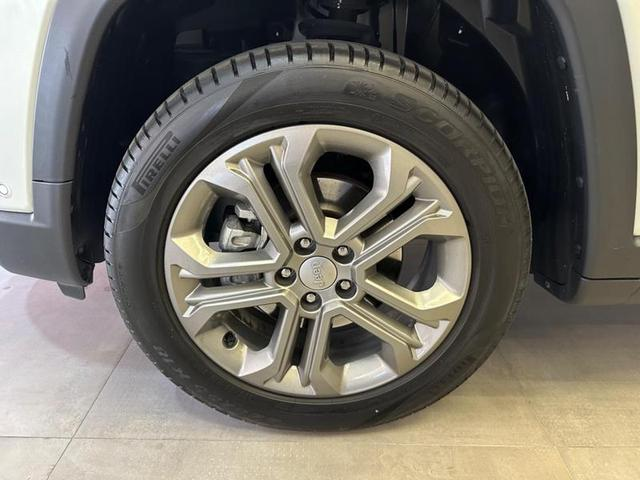 Foto do veículo JEEP COMPASS  LONG TF 2023 2.378 KM 149.900,00
