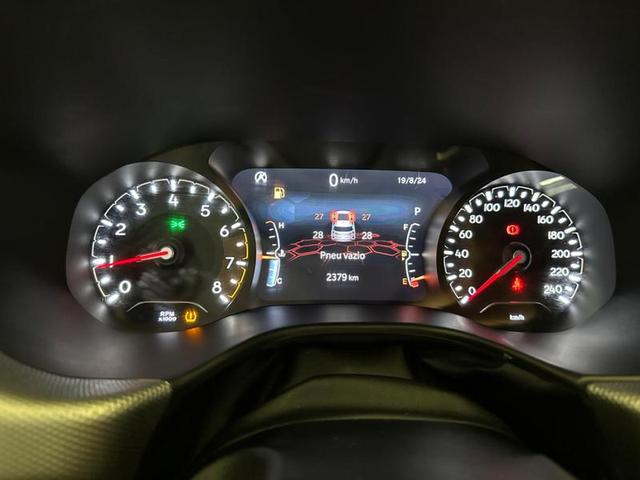 Foto do veículo JEEP COMPASS  LONG TF 2023 2.378 KM 149.900,00